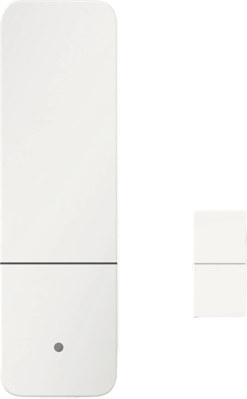 Bosch Deur- en Raamcontact 2 Matter