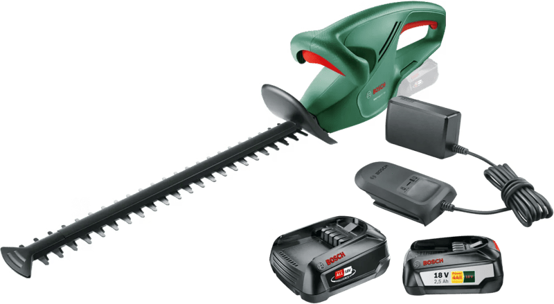 Bosch EasyHedgeCut 18-45 Li 2