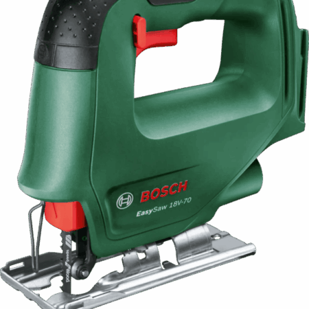 Bosch EasySaw 18V-70 (zonder accu)