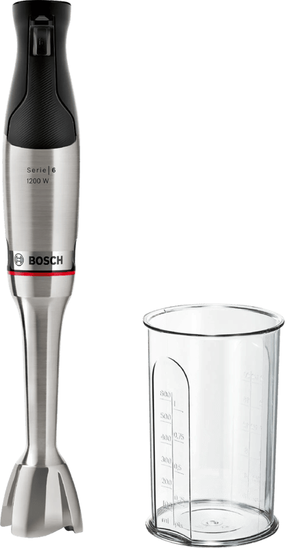 Bosch ErgoMaster Serie 6 MSM6M810