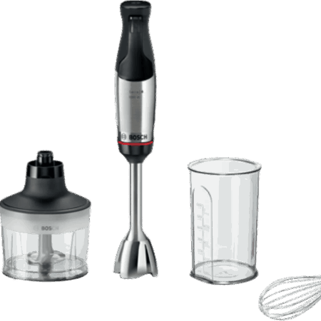 Bosch Ergomaster Serie 6 MSM6M633
