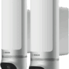 Bosch Eyes Outdoor Camera 2 Duo Pack