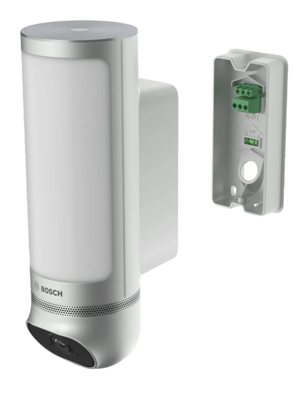 Bosch Eyes Outdoor Camera 2