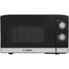 Bosch FFL020MS2 Solo magnetron Grijs | Bosch