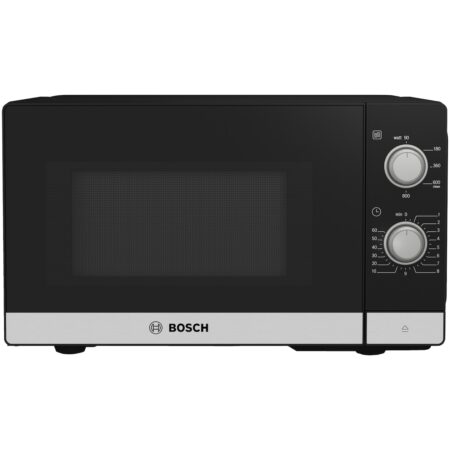 Bosch FFL020MS2 Solo magnetron Grijs | Bosch