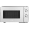 Bosch FFL020MW0 Solo magnetron Wit | Bosch