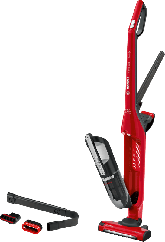 Bosch Flexxo Serie  4 28Vmax BBH3ZOO28