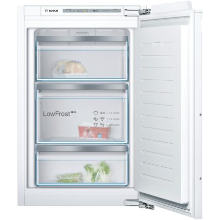 Bosch GIV21ADD0 Inbouw vriezer | Bosch
