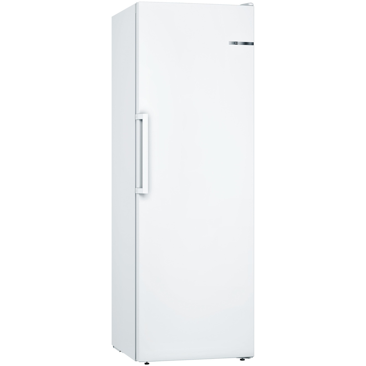 Bosch GSN33FWEV Vrieskast Wit | Bosch