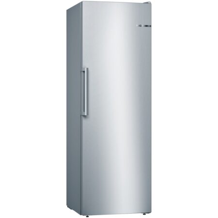 Bosch GSN33VLEP Vrieskast Grijs | Bosch