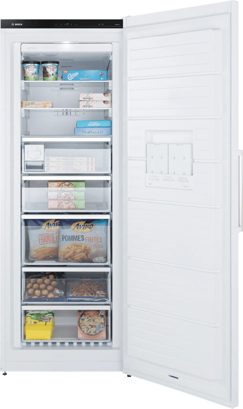 Bosch GSN58AWCP