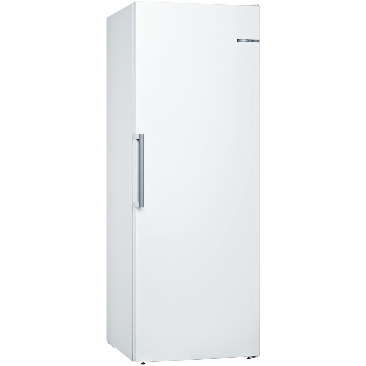 Bosch GSN58DWDV Vrieskast Wit | Bosch