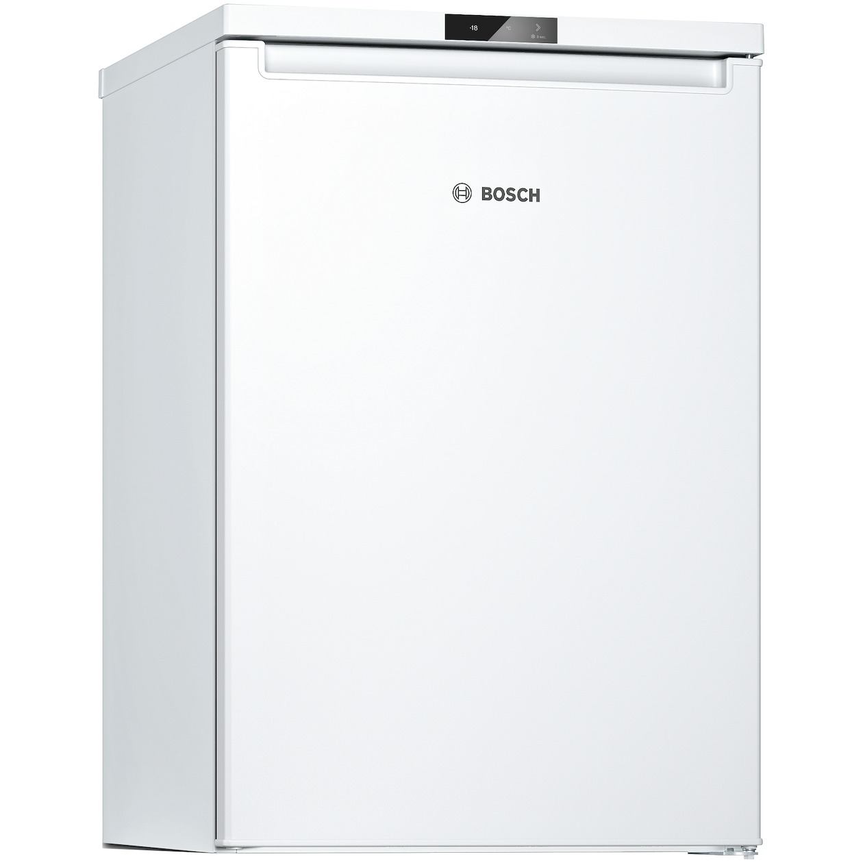 Bosch GTV15NWEB Tafelmodel vriezer Wit | Bosch