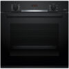 Bosch HBA3140B4 Inbouw oven Zwart | Bosch