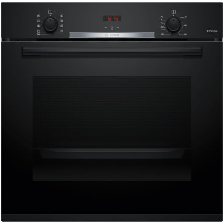 Bosch HBA3140B4 Inbouw oven Zwart | Bosch