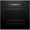 Bosch HBA3540B4 Inbouw oven Zwart | Bosch