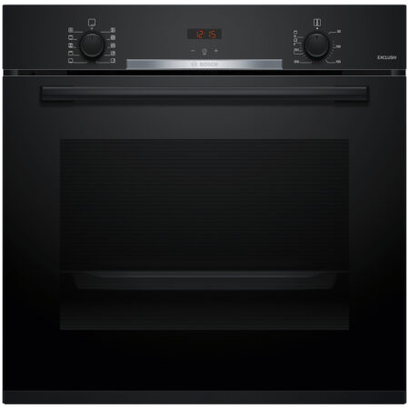 Bosch HBA3540B4 Inbouw oven Zwart | Bosch