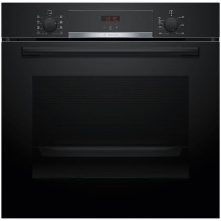 Bosch HBA553BA3F Inbouw oven Zwart | Bosch