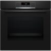 Bosch HBA571BB3 Inbouw oven Zwart | Bosch