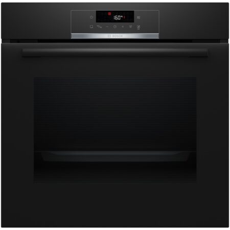 Bosch HBA571BB3 Inbouw oven Zwart | Bosch