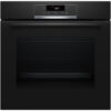 Bosch HBA572EB3 Inbouw oven Zwart | Bosch