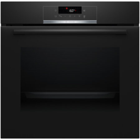Bosch HBA572EB3 Inbouw oven Zwart | Bosch