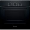 Bosch HBF011BA2 Inbouw oven Zwart | Bosch