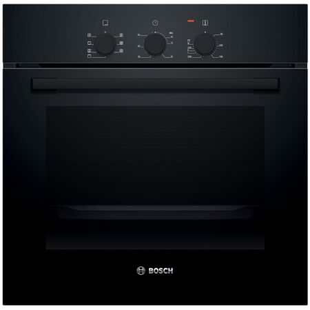 Bosch HBF011BA2 Inbouw oven Zwart | Bosch