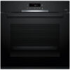 Bosch HBG3720B4 Inbouw oven Zwart | Bosch