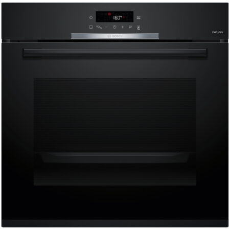 Bosch HBG3720B4 Inbouw oven Zwart | Bosch