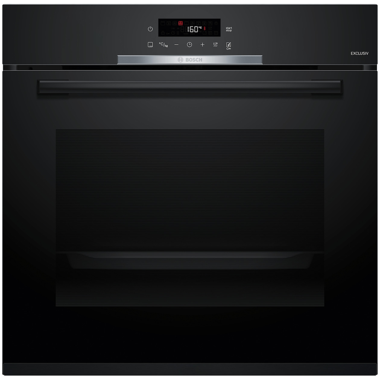 Bosch HBG3720B4 Inbouw oven Zwart | Bosch