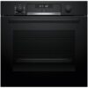 Bosch HBG578BB3 Inbouw oven Zwart | Bosch