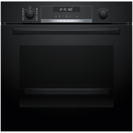 Bosch HBG578BB3 Inbouw oven Zwart | Bosch
