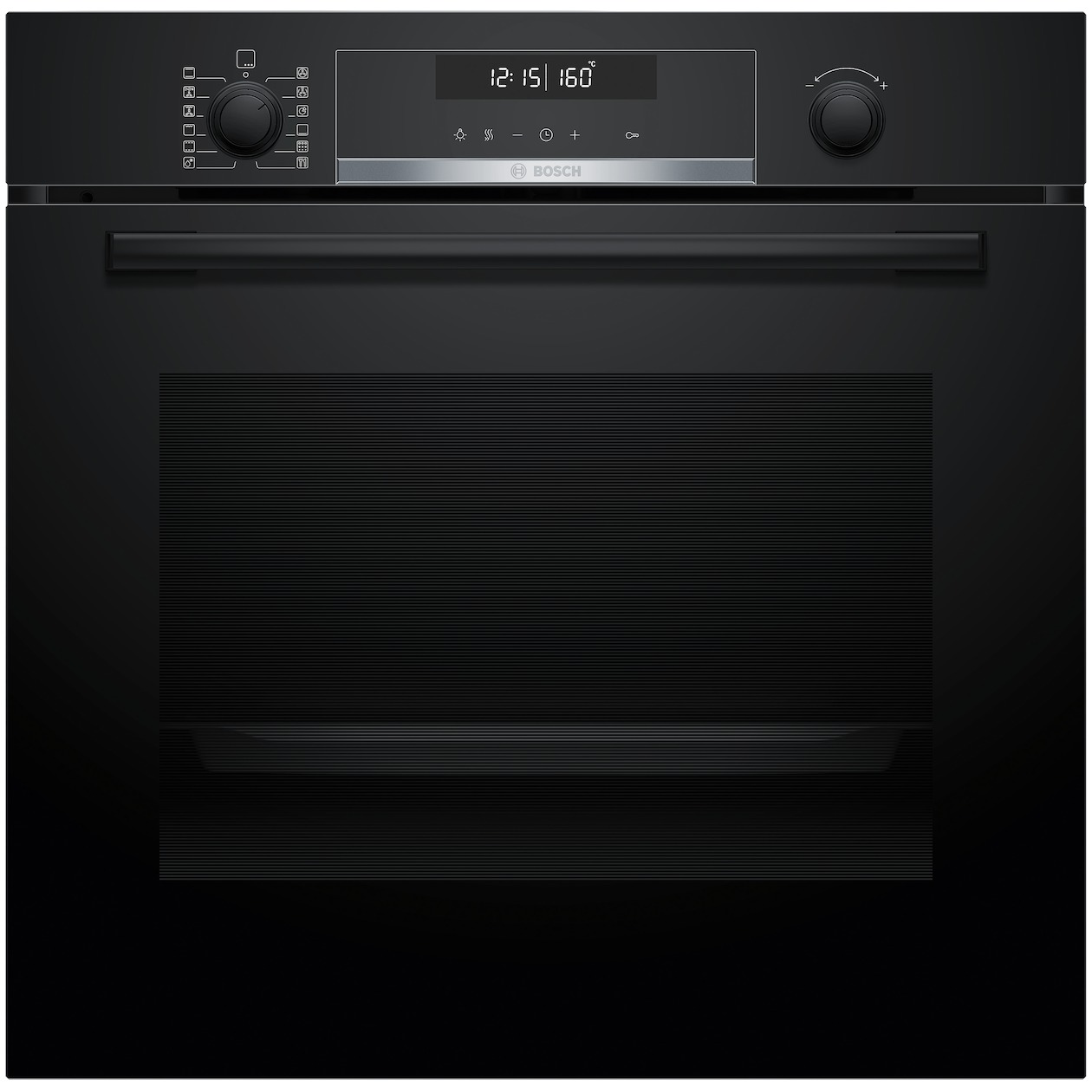 Bosch HBG578BB3 Inbouw oven Zwart | Bosch