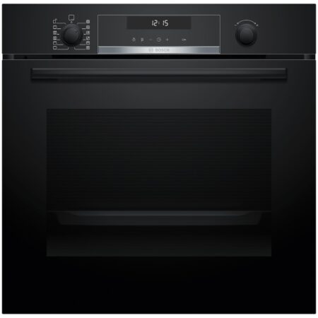 Bosch HBG578EB7 Inbouw oven Zwart | Bosch