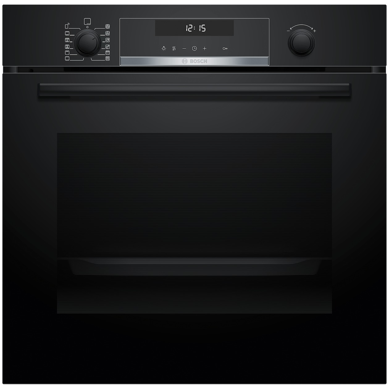 Bosch HBG578EB7 Inbouw oven Zwart | Bosch