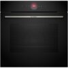 Bosch HBG7321B1 Inbouw oven Zwart | Bosch