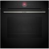 Bosch HBG734AB1 EXCLUSIV Inbouw oven Zwart | Bosch