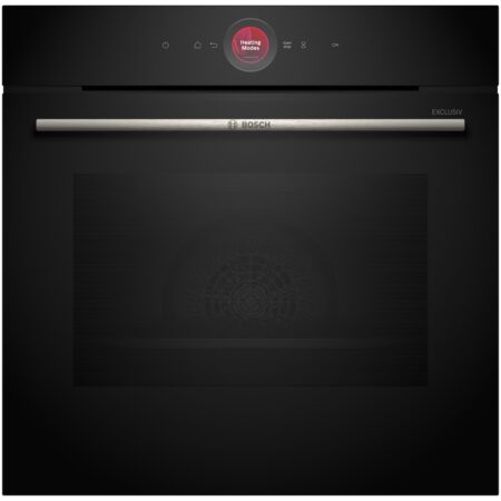 Bosch HBG734AB1 EXCLUSIV Inbouw oven Zwart | Bosch