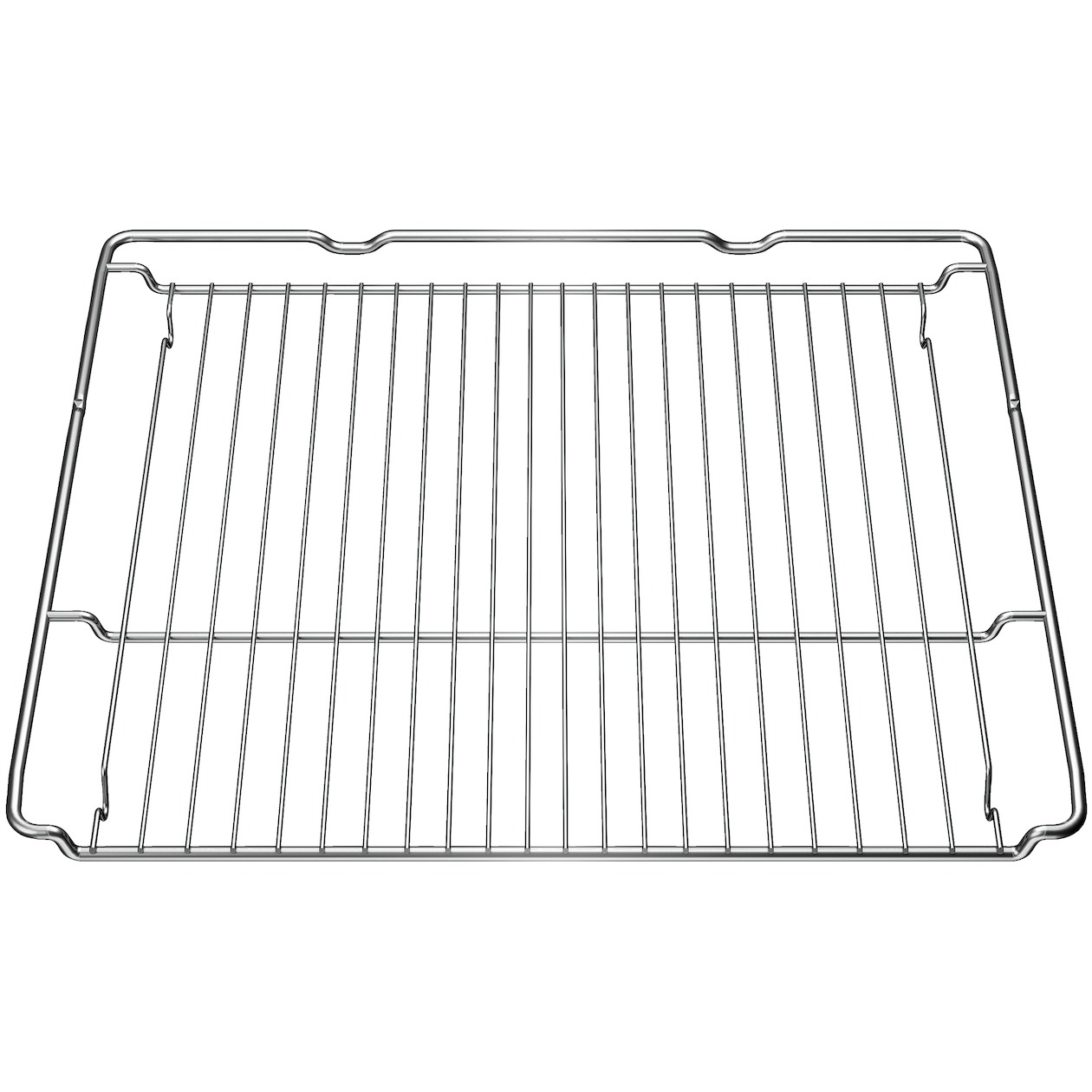 Bosch HEZ664000 Oven accessoire Grijs | Bosch