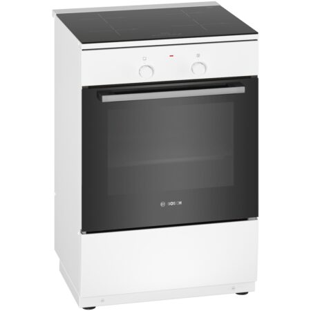 Bosch HLL09A020U Inductie fornuis Wit | Bosch