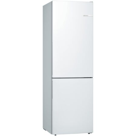 Bosch KGE36AWCA Koel-vriescombinatie Wit | Bosch