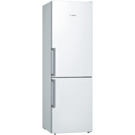 Bosch KGE36EWCP EXCLUSIV Koel-vriescombinatie Wit | Bosch