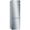 Bosch KGE398IBP Koel-vriescombinatie Grijs | Bosch