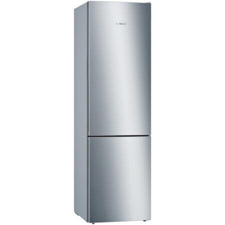 Bosch KGE39ALCA Koel-vriescombinatie Zilver | Bosch