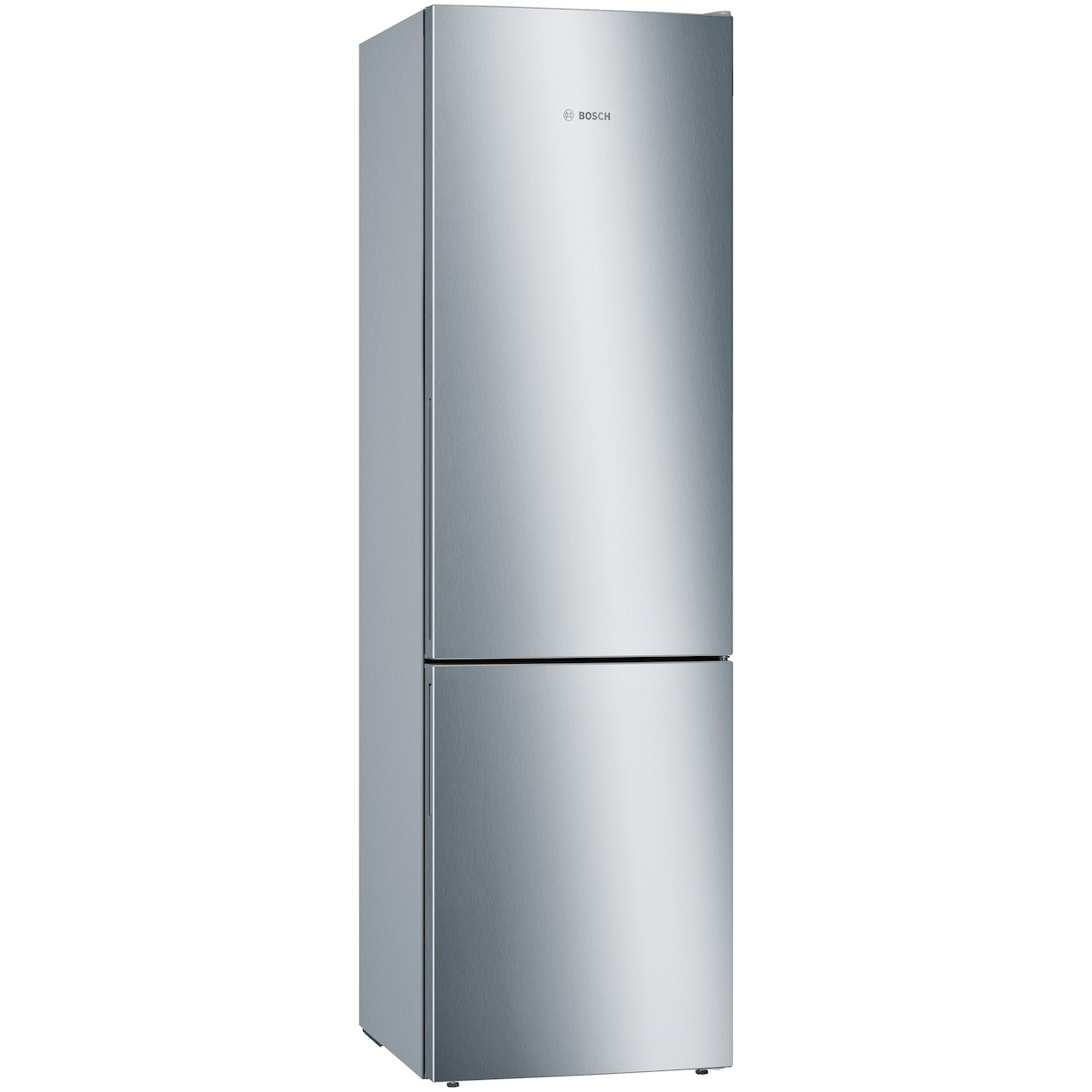 Bosch KGE39ALCA Koel-vriescombinatie Zilver | Bosch