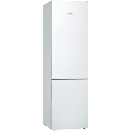 Bosch KGE39AWCA Koel-vriescombinatie Wit | Bosch