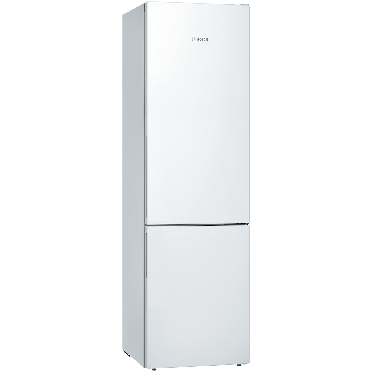 Bosch KGE39AWCA Koel-vriescombinatie Wit | Bosch