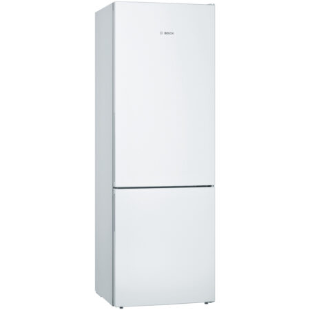 Bosch KGE49AWCA Koel-vriescombinatie Wit | Bosch