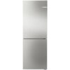Bosch KGN33NSDB Koel-vriescombinatie Zilver | Bosch